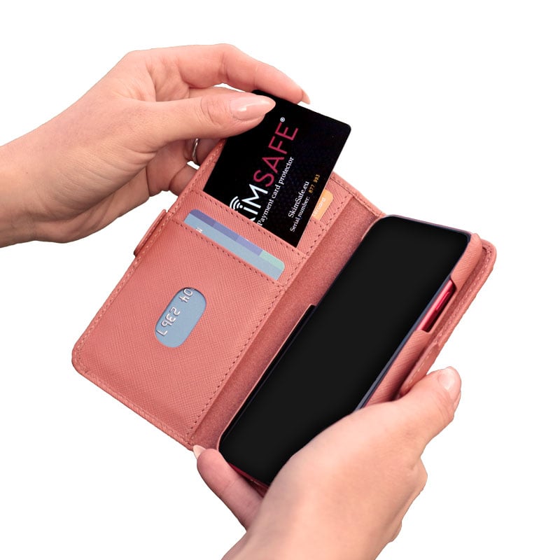 SkimSafe beskyttelseskort